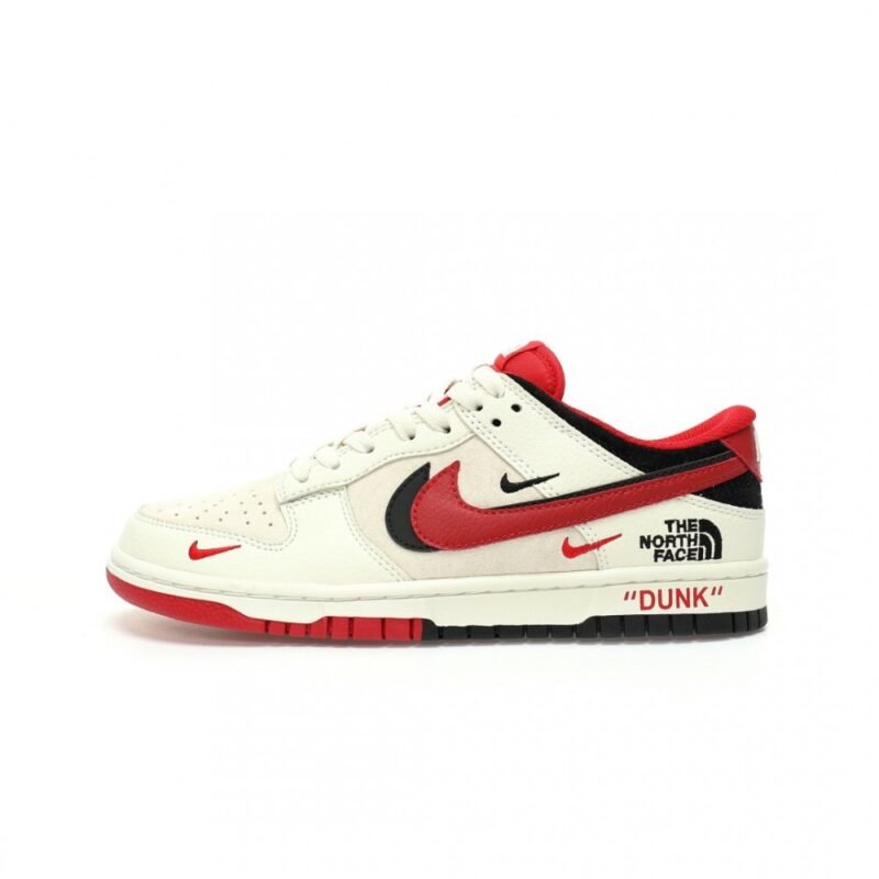 【AT9122】ナイキ x ザ・ノースフェイス コラボ SB Dunk Low スニーカー | Nike x The North Face