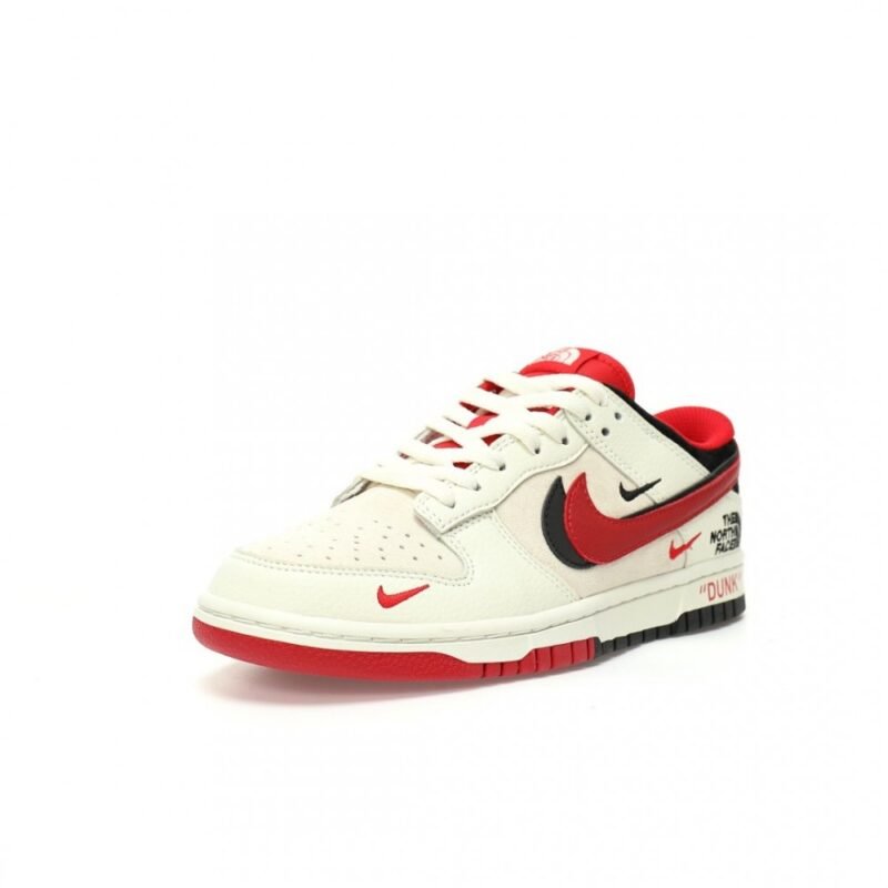 【AT9122】ナイキ x ザ・ノースフェイス コラボ SB Dunk Low スニーカー | Nike x The North Face