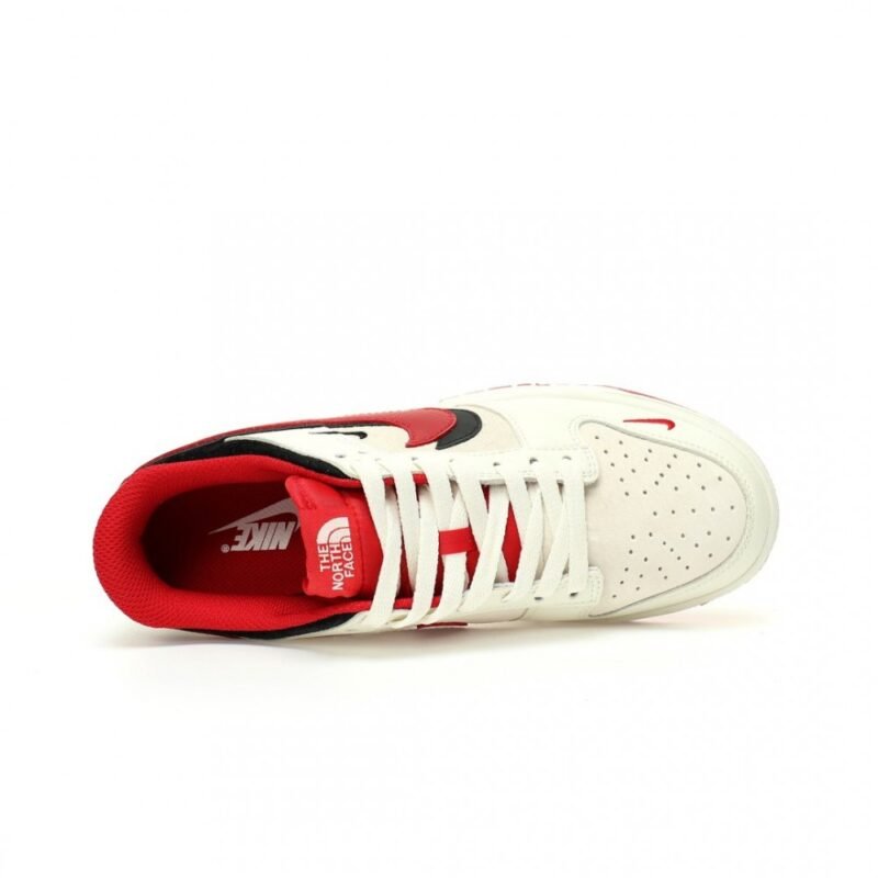 【AT9122】ナイキ x ザ・ノースフェイス コラボ SB Dunk Low スニーカー | Nike x The North Face