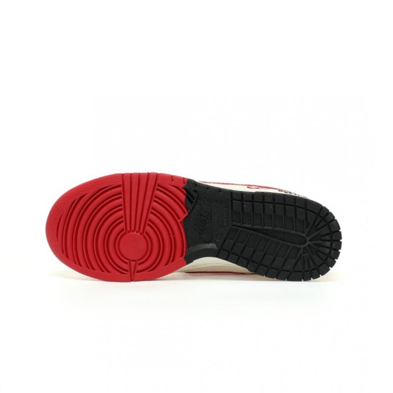 【AT9122】ナイキ x ザ・ノースフェイス コラボ SB Dunk Low スニーカー | Nike x The North Face