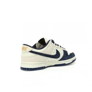 【AT9124】Nike SB Dunk Low × The North Face × Supreme ストリートスケートシューズ | Nike Dunk