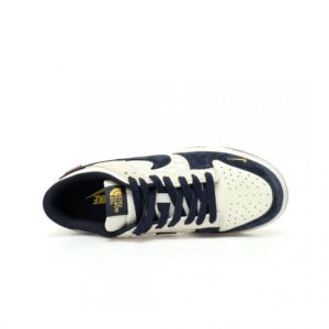 【AT9124】Nike SB Dunk Low × The North Face × Supreme ストリートスケートシューズ | Nike Dunk