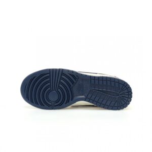 【AT9124】Nike SB Dunk Low × The North Face × Supreme ストリートスケートシューズ | Nike Dunk