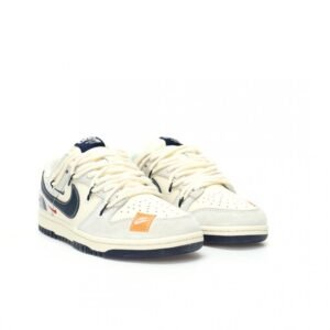 【AT9126】ナイキ×ノースフェイスコラボSBダンクロー スニーカー | TNF x Nike