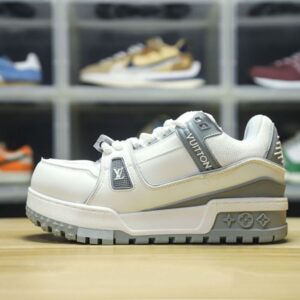 【AT9746】Louis Vuitton Trainer Maxi Lowシリーズスポーツシューズ | Louis Vuitton