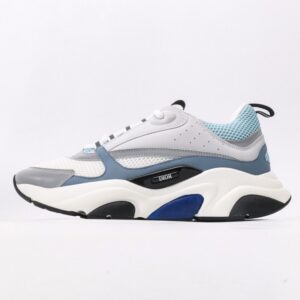 【AT9758】DIOR CD1シリーズローカットスニーカー、究極の贅沢とスポーツ美学 | Dior Paris