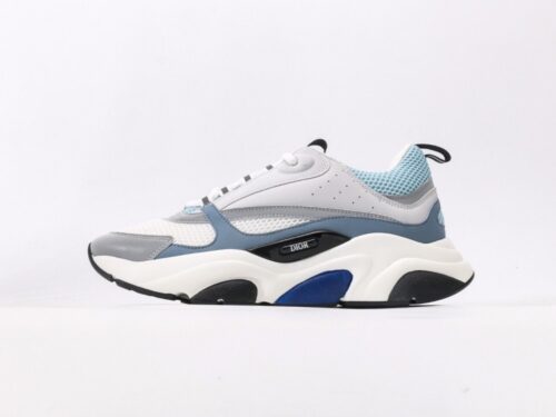 【AT9758】DIOR CD1シリーズローカットスニーカー、究極の贅沢とスポーツ美学 | Dior Paris