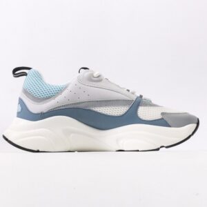 【AT9758】DIOR CD1シリーズローカットスニーカー、究極の贅沢とスポーツ美学 | Dior Paris