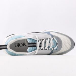 【AT9758】DIOR CD1シリーズローカットスニーカー、究極の贅沢とスポーツ美学 | Dior Paris