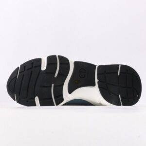 【AT9758】DIOR CD1シリーズローカットスニーカー、究極の贅沢とスポーツ美学 | Dior Paris