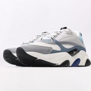【AT9758】DIOR CD1シリーズローカットスニーカー、究極の贅沢とスポーツ美学 | Dior Paris
