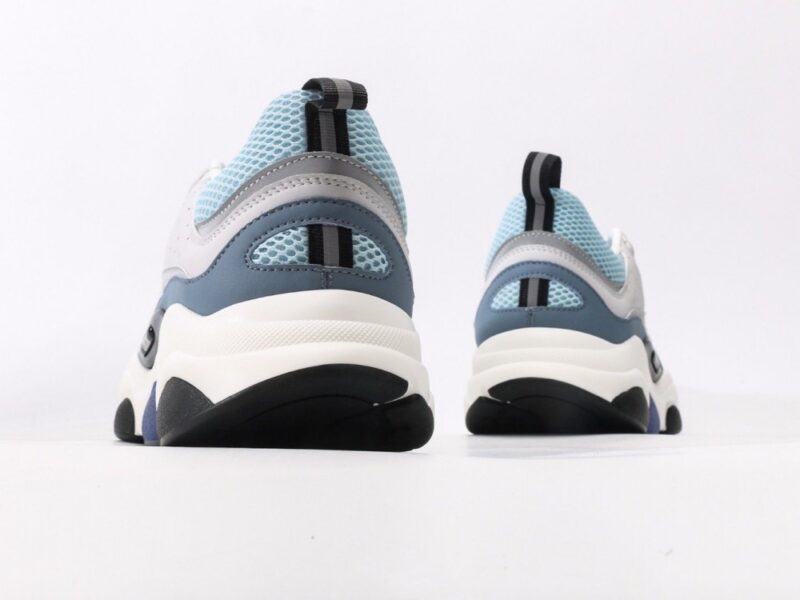 【AT9758】DIOR CD1シリーズローカットスニーカー、究極の贅沢とスポーツ美学 | Dior Paris