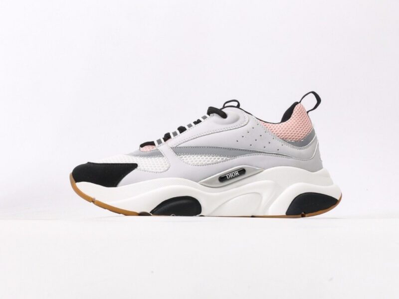 【AT9759】DIOR CD1ロートップスニーカー - 最高のスポーツ美学の完璧な融合 | Dior