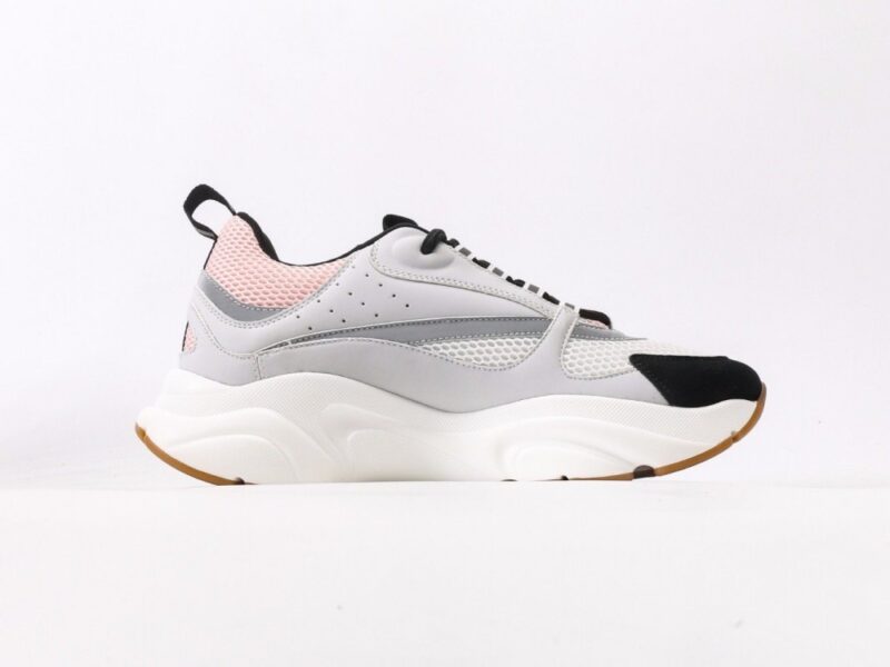 【AT9759】DIOR CD1ロートップスニーカー - 最高のスポーツ美学の完璧な融合 | Dior