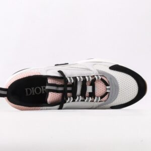 【AT9759】DIOR CD1ロートップスニーカー - 最高のスポーツ美学の完璧な融合 | Dior