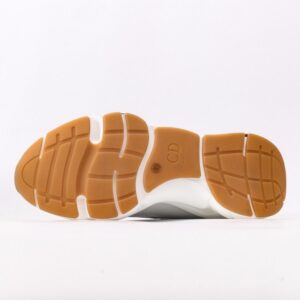 【AT9759】DIOR CD1ロートップスニーカー - 最高のスポーツ美学の完璧な融合 | Dior