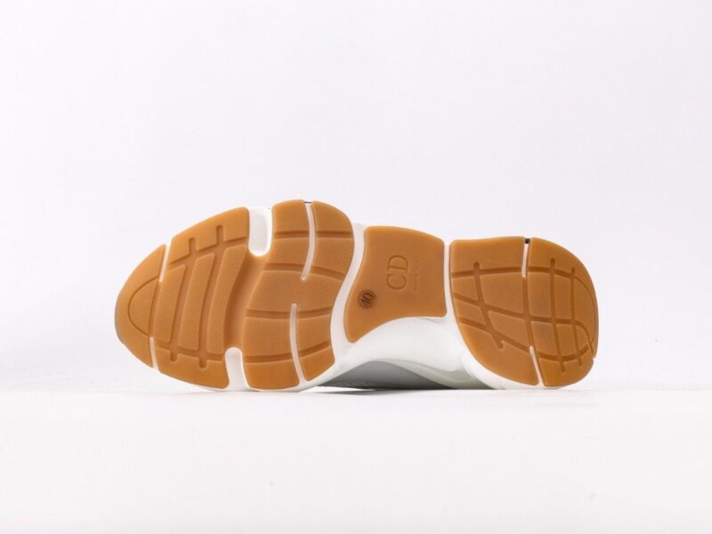 【AT9759】DIOR CD1ロートップスニーカー - 最高のスポーツ美学の完璧な融合 | Dior