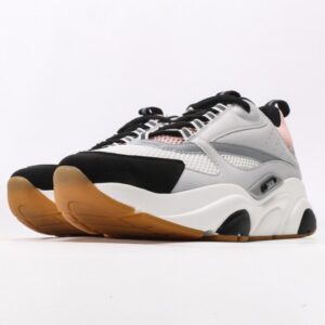 【AT9759】DIOR CD1ロートップスニーカー - 最高のスポーツ美学の完璧な融合 | Dior