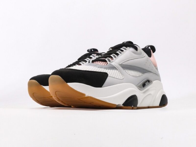 【AT9759】DIOR CD1ロートップスニーカー - 最高のスポーツ美学の完璧な融合 | Dior