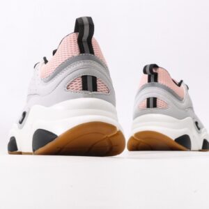 【AT9759】DIOR CD1ロートップスニーカー - 最高のスポーツ美学の完璧な融合 | Dior