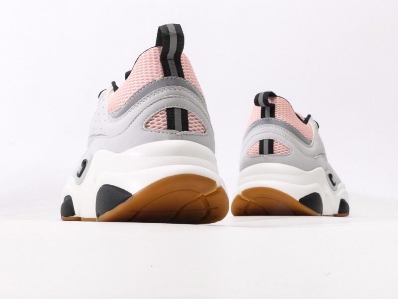 【AT9759】DIOR CD1ロートップスニーカー - 最高のスポーツ美学の完璧な融合 | Dior