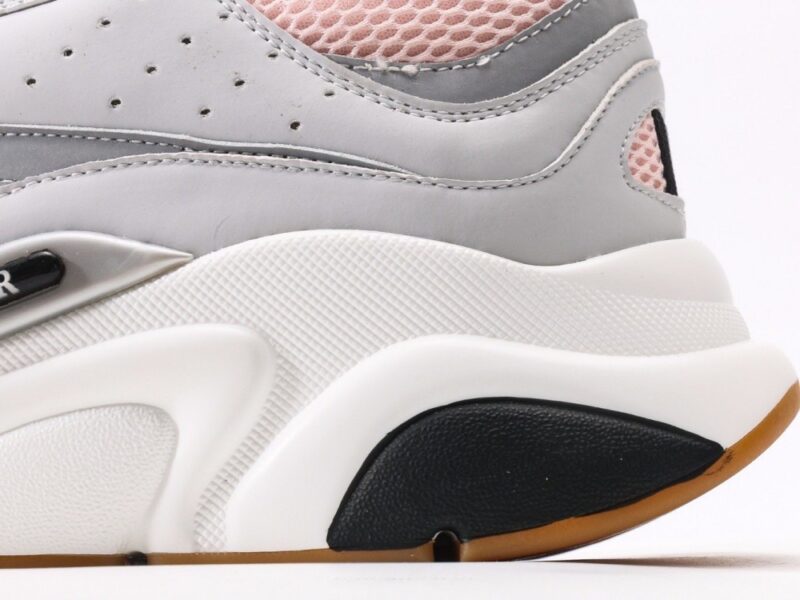 【AT9759】DIOR CD1ロートップスニーカー - 最高のスポーツ美学の完璧な融合 | Dior