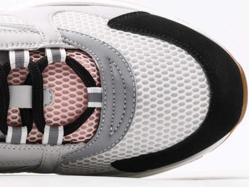 【AT9759】DIOR CD1ロートップスニーカー - 最高のスポーツ美学の完璧な融合 | Dior