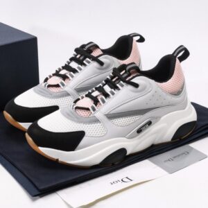 【AT9759】DIOR CD1ロートップスニーカー - 最高のスポーツ美学の完璧な融合 | Dior