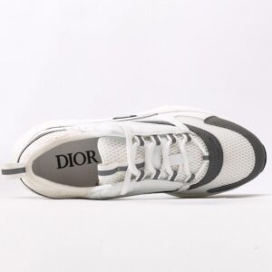 【AT9760】DIOR CD1スポーツカジュアルシューズ - 現代のフランスの優雅さと先進的な進取性の融合 | Christian Dior