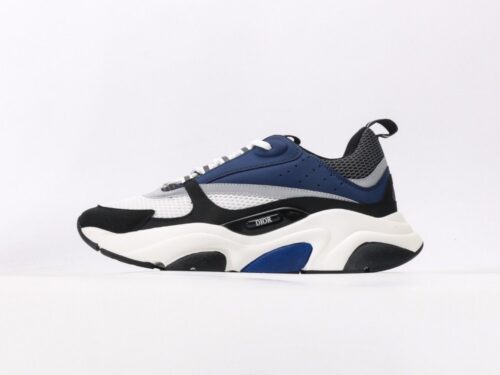 【AT9761】DIORのCD1ロートップスニーカー - エレガントなスポーツエステティックス | Dior Paris