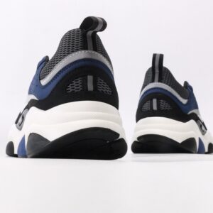 【AT9761】DIORのCD1ロートップスニーカー - エレガントなスポーツエステティックス | Dior Paris