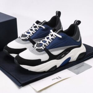 【AT9761】DIORのCD1ロートップスニーカー - エレガントなスポーツエステティックス | Dior Paris