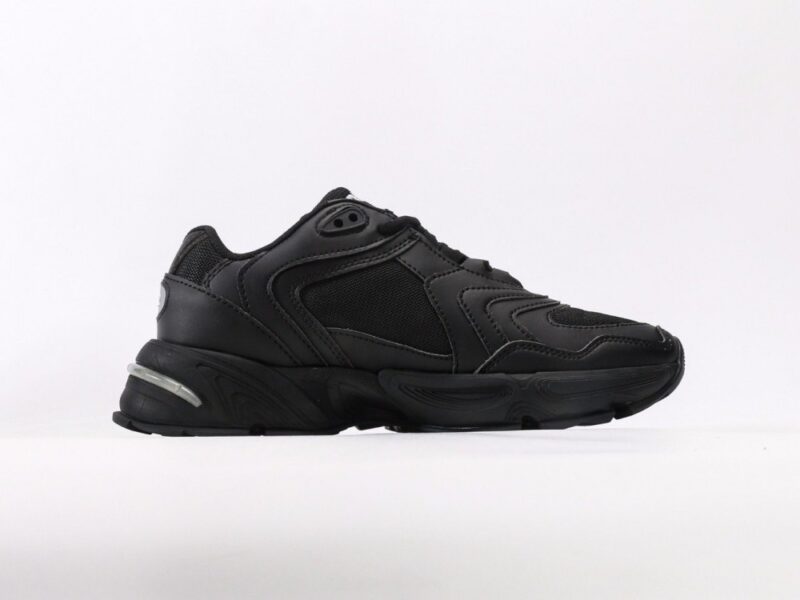 【AT9762】DIOR CD1ローカットスニーカー | フランスのエレガンスとスポーツスタイルを融合した究極の黒 | Christian Dior