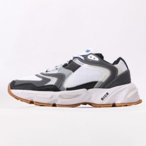 【AT9763】DIOR CD1 ローカットスポーツカジュアルシューズ - フレンチラグジュアリーとモダンなスポーツスタイルの完璧な融合 | Dior