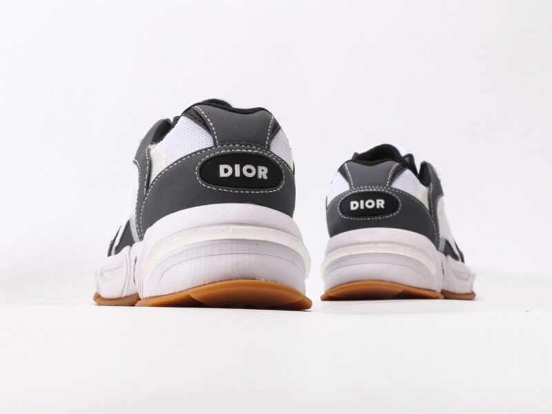 【AT9763】DIOR CD1 ローカットスポーツカジュアルシューズ - フレンチラグジュアリーとモダンなスポーツスタイルの完璧な融合 | Dior