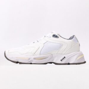 【AT9764】ディオール（Dior）CD1ローカットスニーカー、贅沢とスポーツの融合 | Christian Dior