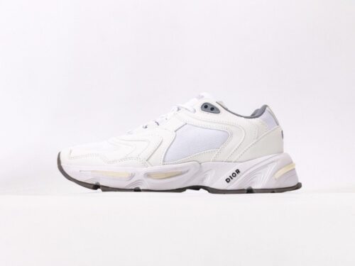 【AT9764】ディオール（Dior）CD1ローカットスニーカー、贅沢とスポーツの融合 | Christian Dior
