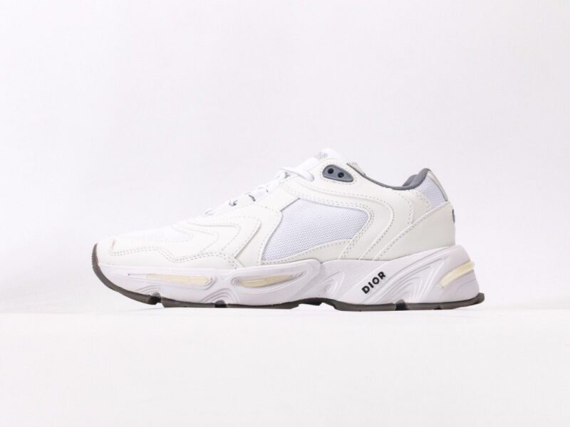 【AT9764】ディオール（Dior）CD1ローカットスニーカー、贅沢とスポーツの融合 | Christian Dior