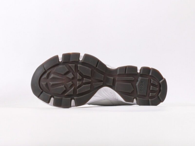 【AT9764】ディオール（Dior）CD1ローカットスニーカー、贅沢とスポーツの融合 | Christian Dior