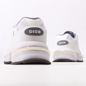 【AT9764】ディオール（Dior）CD1ローカットスニーカー、贅沢とスポーツの融合 | Christian Dior