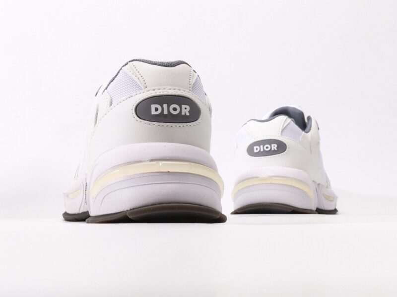 【AT9764】ディオール（Dior）CD1ローカットスニーカー、贅沢とスポーツの融合 | Christian Dior