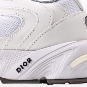 【AT9764】ディオール（Dior）CD1ローカットスニーカー、贅沢とスポーツの融合 | Christian Dior