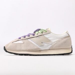 【AT9768】New Balance 471シリーズレトロランニングシューズ - シックなクラシックファッションを体現する | New Balance
