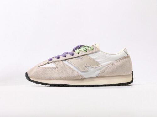 【AT9768】New Balance 471シリーズレトロランニングシューズ - シックなクラシックファッションを体現する | New Balance