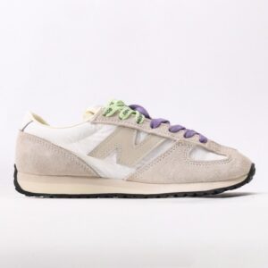 【AT9768】New Balance 471シリーズレトロランニングシューズ - シックなクラシックファッションを体現する | New Balance