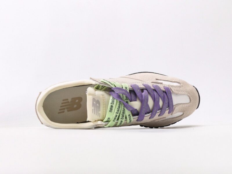 【AT9768】New Balance 471シリーズレトロランニングシューズ - シックなクラシックファッションを体現する | New Balance