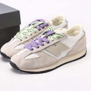 【AT9768】New Balance 471シリーズレトロランニングシューズ - シックなクラシックファッションを体現する | New Balance