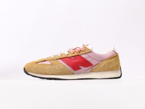 【AT9769】ニューバランスのレトロ美学と現代技術が融合したスニーカー | New Balance