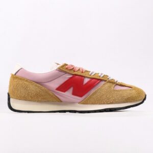 【AT9769】ニューバランスのレトロ美学と現代技術が融合したスニーカー | New Balance