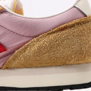 【AT9769】ニューバランスのレトロ美学と現代技術が融合したスニーカー | New Balance